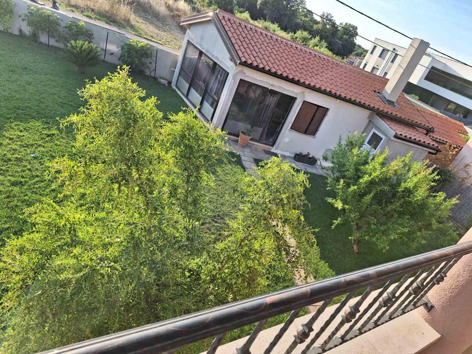 Apartments Ines Pula Exterior photo