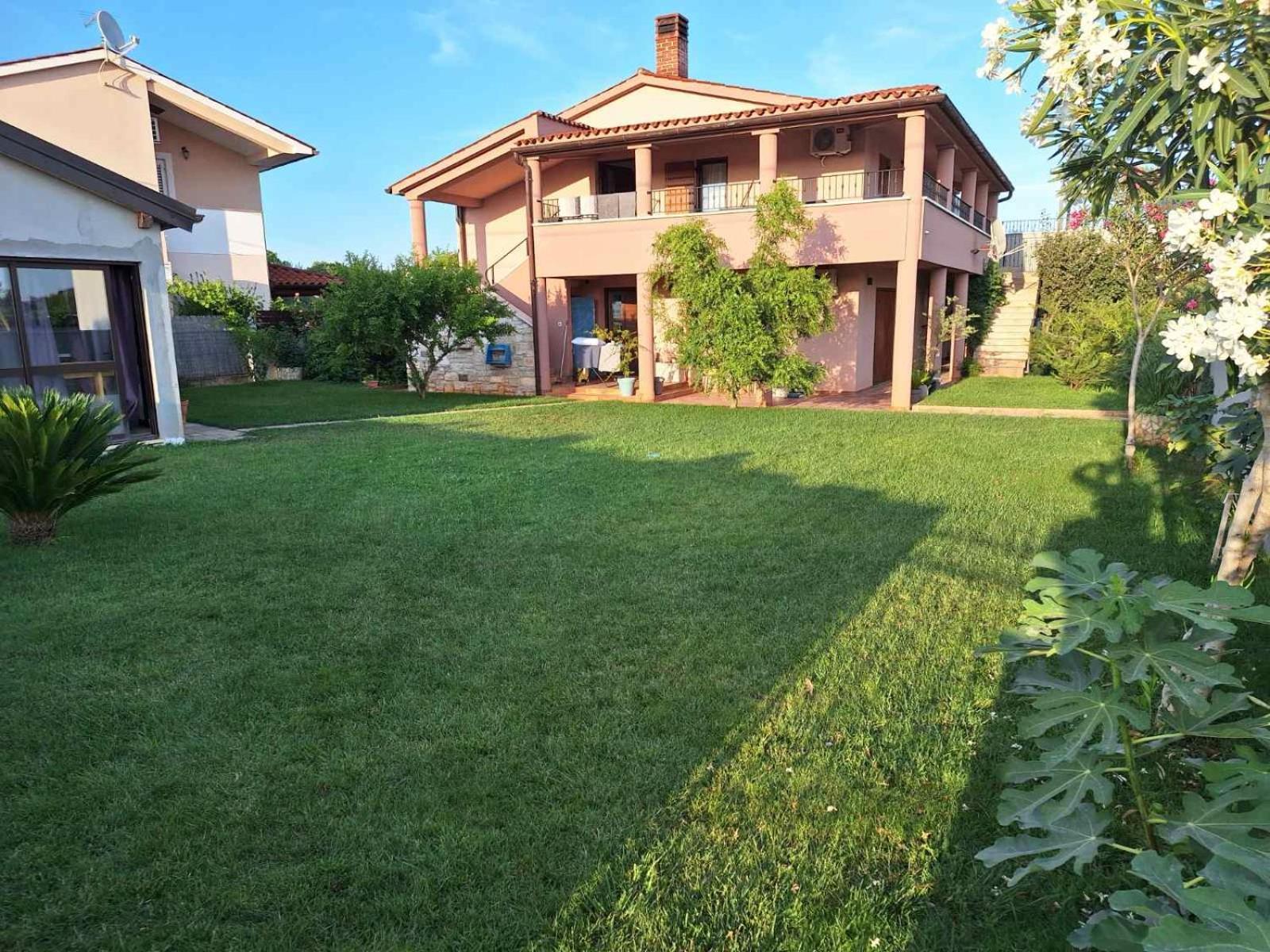 Apartments Ines Pula Exterior photo